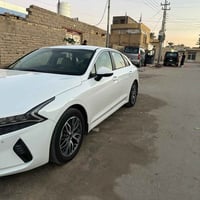 كي 5 • ٢٠٢١ • محرك ٢٠٠٠