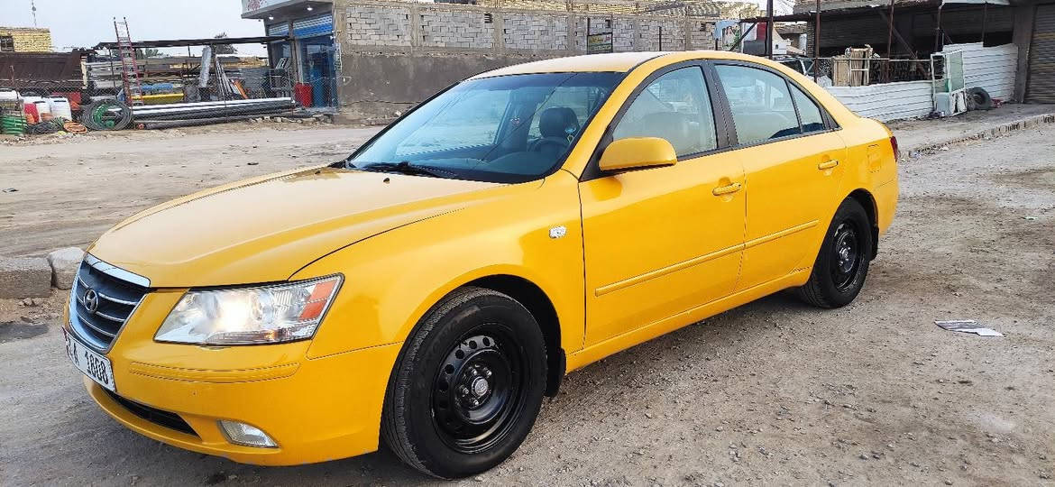 سوناتا 2008وارد كوري خط واحد بانزين فقط كير عادي رقم ميسان دولي باسمي مكفوله من الضربه والعيب الشرعي جاهزه من طول لطول مال جناي ماتخسر عليه الف دينار مكينه 2000دوش جديده تبريد ثلج حداده تخم تاير كهربائيات كامله سياره جاهزه السعر 85 مكاني ناصرية سوق الشيوخ للاستفسار الاتصال على الرقم ***********
