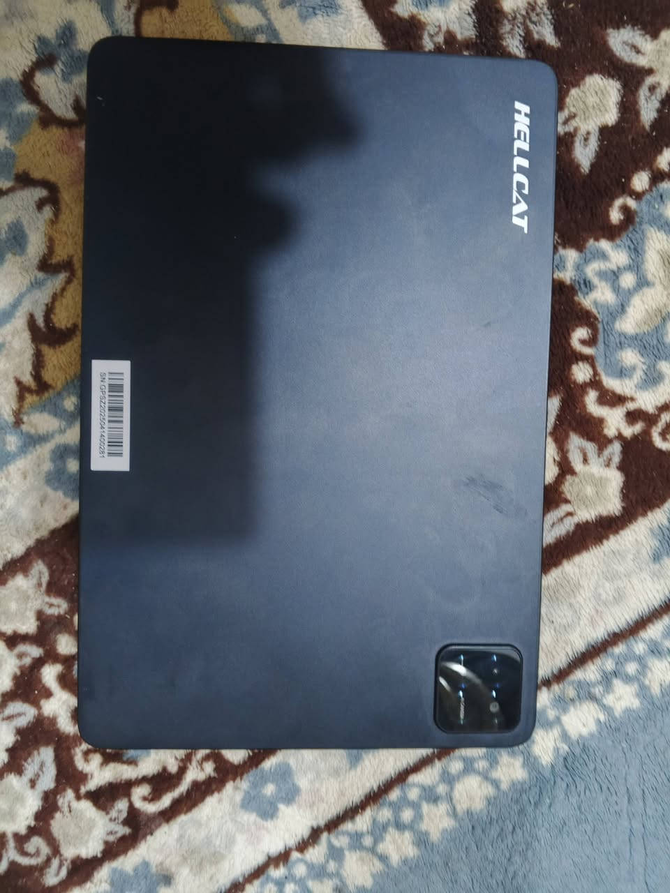 ايباد تاب 10 الذاكره 128 العشوائيه 8+4 الصوت ستيريو الكيبورد يجي ويا بنفس الباكيت جهاز يفيد دراسه تصاميم اعمال ثانيه الجهاز مو مال الالعاب يشغل 40 فريم ببجي صوت عالي ونقي شحن حلو ميصرف سعره 140,000 شراي تشلع عيوني العنوان الصوفيه فلكة العلم ***********
