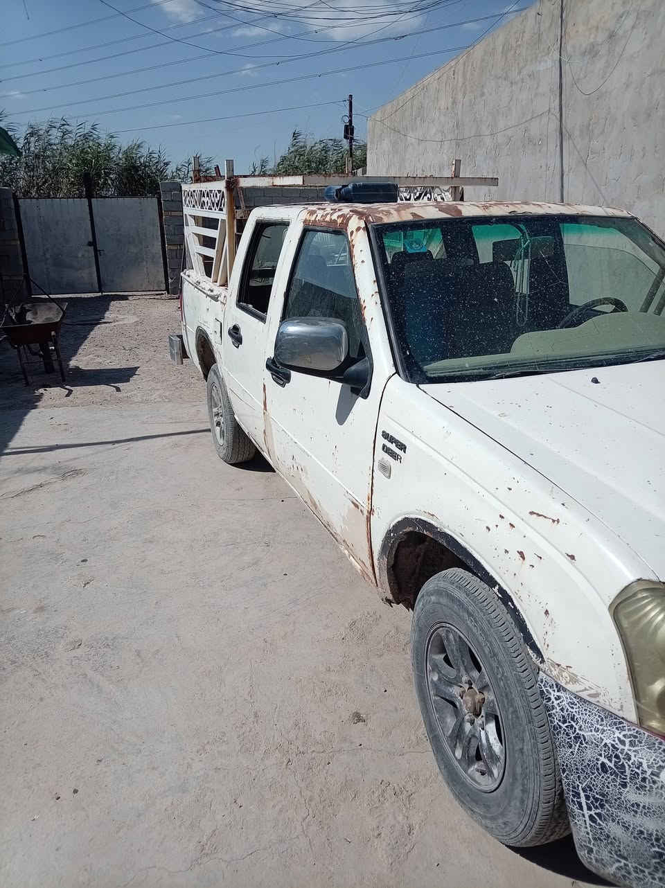 السلام عليكم بيكم للبيع كير مكينه vvt رقم جديد انكليزي مكانه بغداد 
مكانه بغداد الشعله سعره 30 
***********
