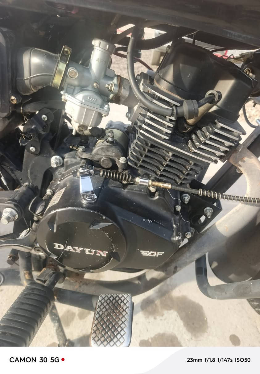 السلام عليكم دراجه دايوان جبلي موديل 23 للبيع سعر خاص
***********
