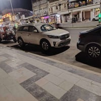 سورينتو فول • ٢٠١٩ • كفاله