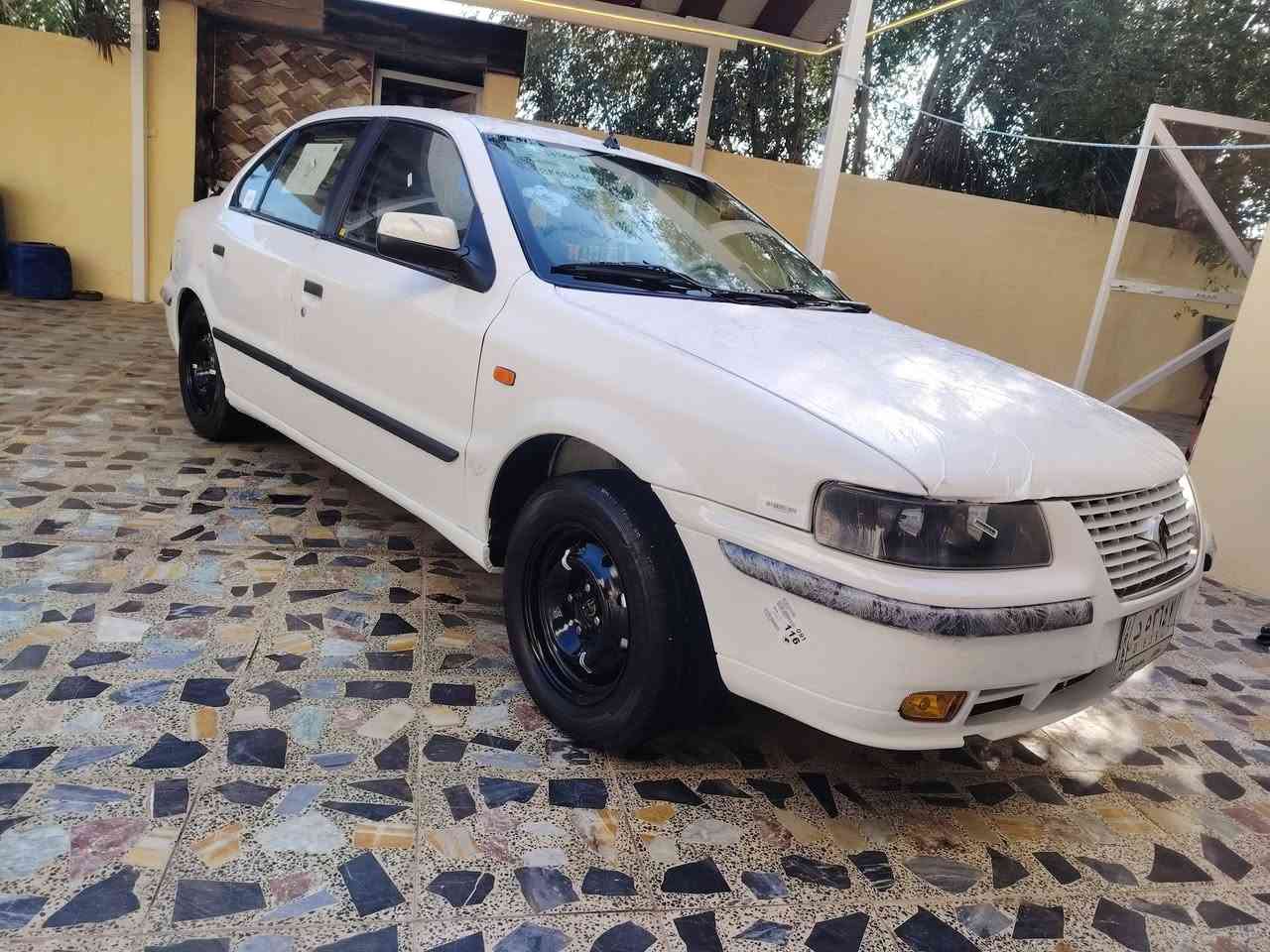 سلام عليكم سمند ٢٠١١ سياره جاهز مكينه كير صدر جاهز
تخم تاير جديدة كهربائيت كله شغاله داخله كل نضيف
مكاني بغداد العبيدي قرب التربيه
السعر ٤١ وبيه مجال
***********
شرط التحويل
