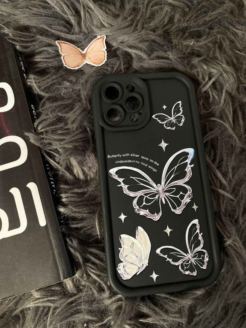 متوفر كفرات لجميع اجهزة الايفون✨️🩷

يوجد توصيل جميع محافضات العراق🌍

سعر الكفر 3 الاف دينار 😉💫

تكدرون تحجزون من الفيس

او من الانستا r20vk 😊
#الجميع #كفرات #خانقين


**إذا كنت صاحب هذا الإعلان وتريد حذفه لأي سبب، رجاءا أرسل رسالة إلى الدعم الفني**