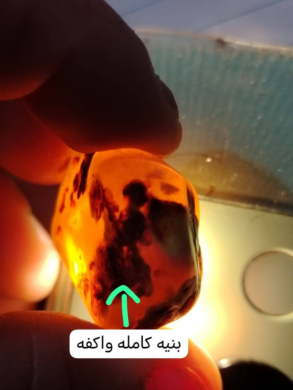 احجار سليمانيه مال ملاكط صحراء الانبار للبيع


**إذا كنت صاحب هذا الإعلان وتريد حذفه لأي سبب، رجاءا أرسل رسالة إلى الدعم الفني**