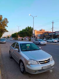 اوبترا فورنزا • ٢٠٠٨ • بدون حادث