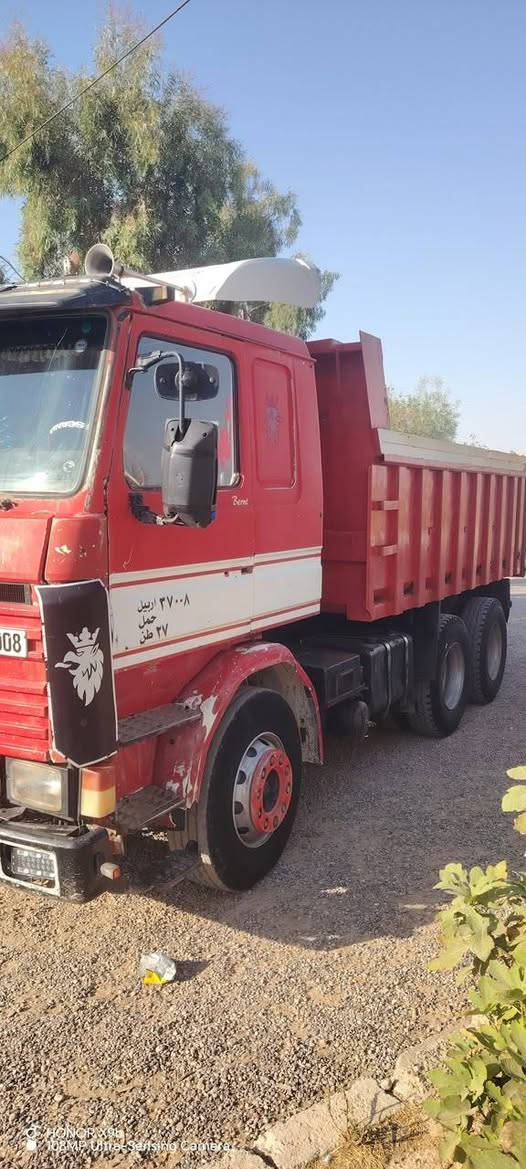 قلاب محرك 12 ونص  سكانيه موديل 84 رقم نكليزي جاهزه على شغل المكان الحويجه ناحية العباسي للاستفسار اتصل ***********
