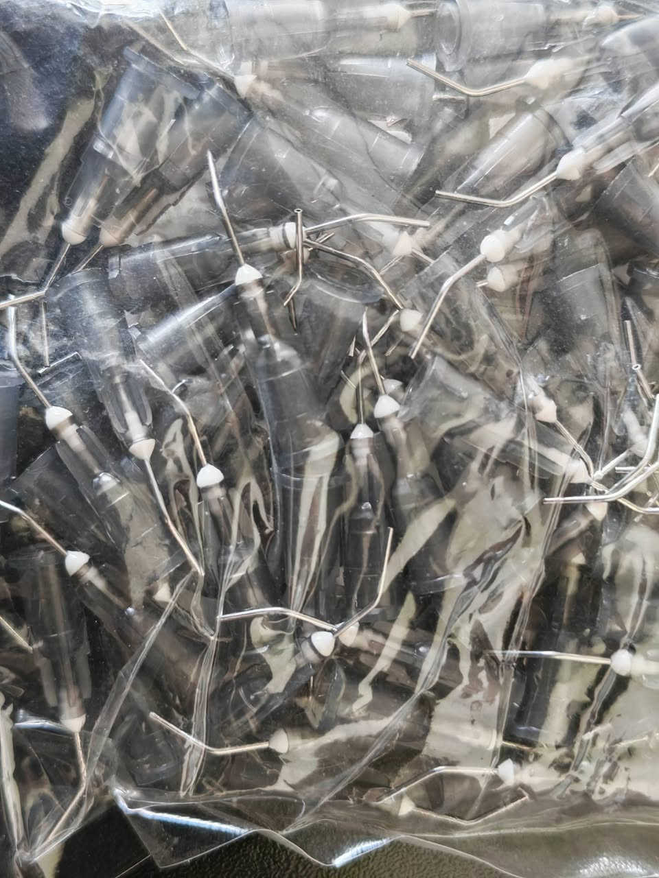 ١٠٠ قطعه 22 g السعر 5 الف متوفر 9 اكياس اذا كلهم توصيل مجاني


**إذا كنت صاحب هذا الإعلان وتريد حذفه لأي سبب، رجاءا أرسل رسالة إلى الدعم الفني**