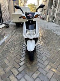 دراجة • ياباني • نظيفه