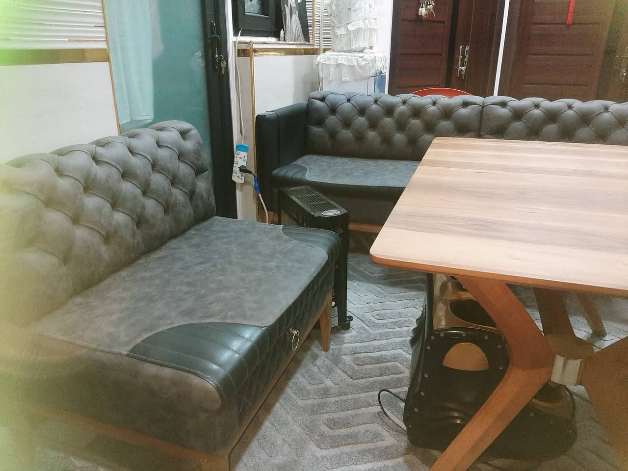 السلام عليكم عندي تخم مطبخ اريد ابيعه


**إذا كنت صاحب هذا الإعلان وتريد حذفه لأي سبب، رجاءا أرسل رسالة إلى الدعم الفني**