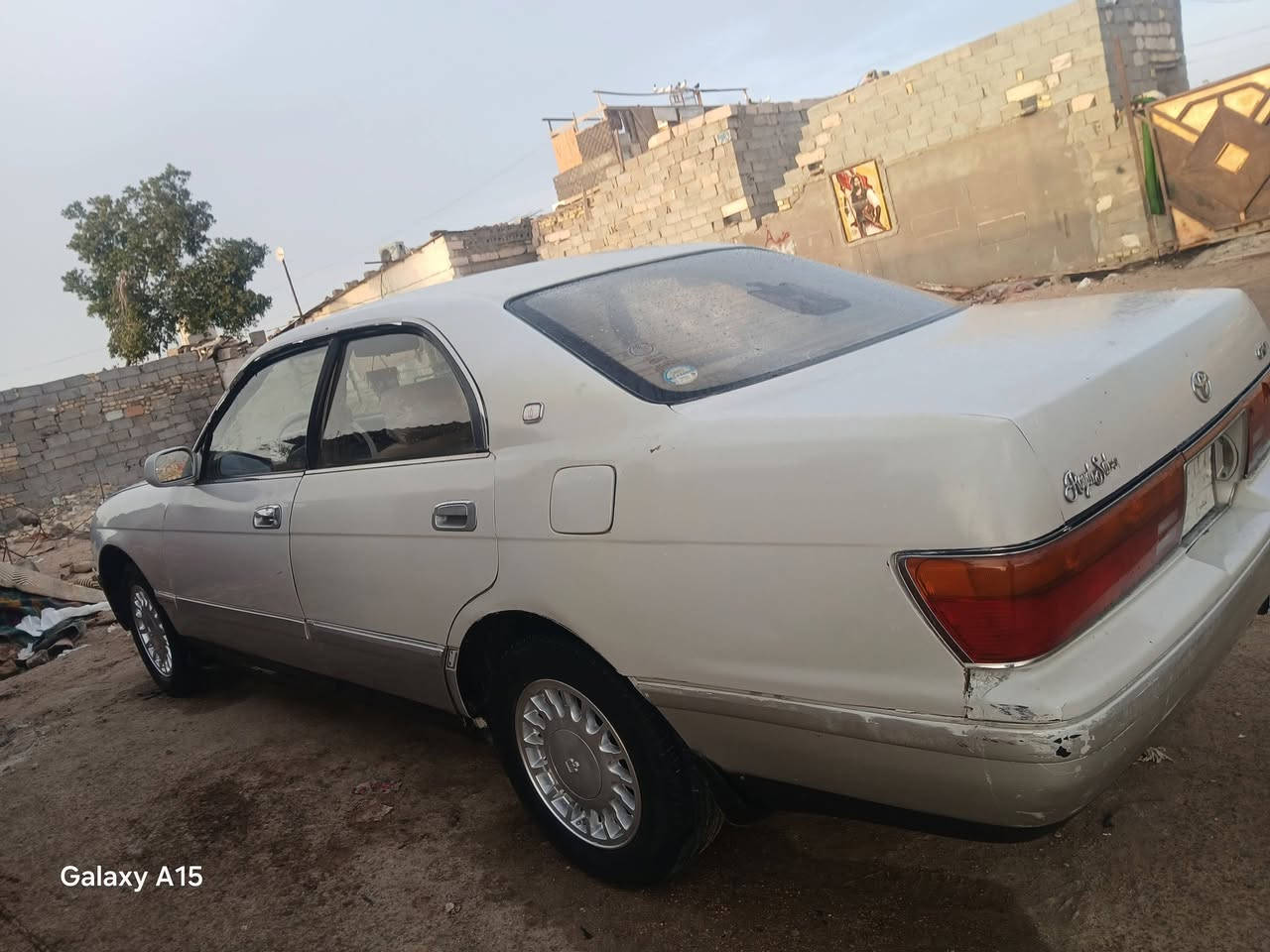 يالله للبيع بطه فصل مكفوله كص ونقل وضربه وصبغ ومكينه وكير كفاله محرك 2500 ديلكو كهربايات كلهه شغاله تبريد ثلج مديل 93 سنويه لل 26  راعيها جاهز لتحويل
مكاني قبله شارع المدارس 
السعر 53 وبيهه مجال حك الجيه
رقمي ***********
*********** واتساب
