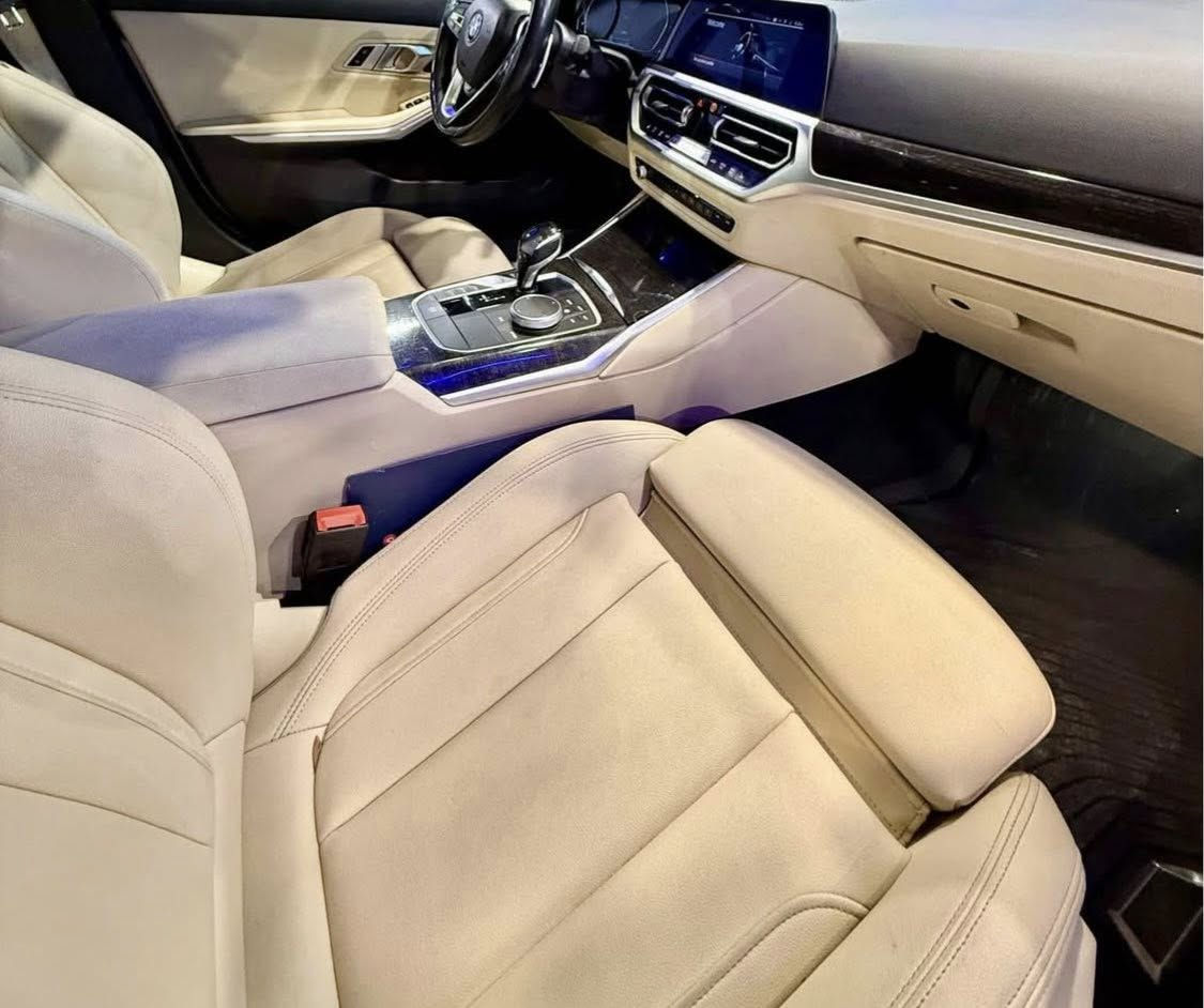 Bmw 330i XDrive 2020 
للأستفسار ***********
