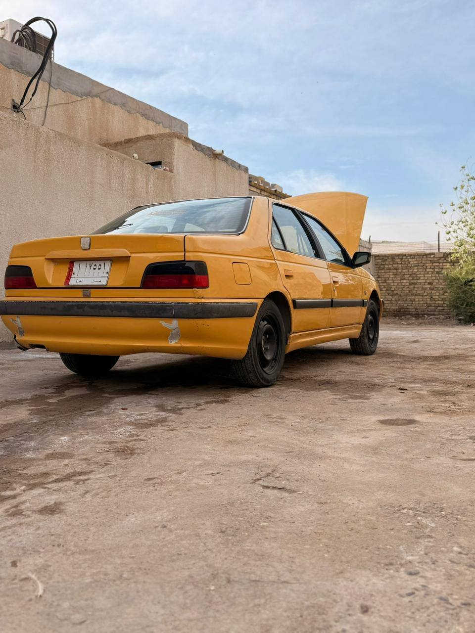 بيجو مديل 2015 مكفوله سعر 39 قفل 0 775 735 2399
