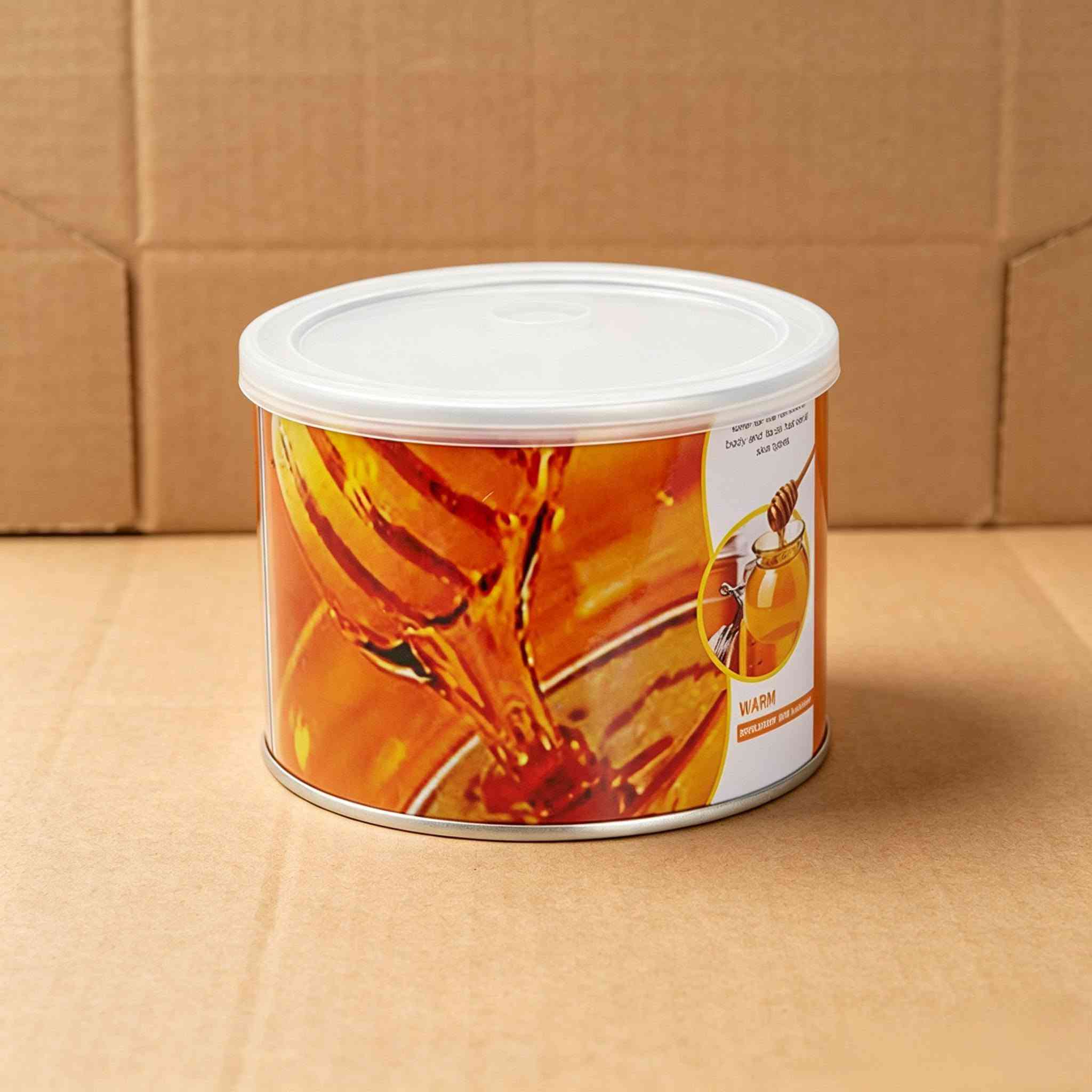 Premium 400g Oil-Based Soft Wax Jar Full Body Hair Removal
 
Hey beauty lovers🥰 This salon-grade oil soft wax works for legs, arms, bikini & face! Rich nourishing oil reduces pain while pulling tiny hairs clean✨ No irritation for sensitive skin, easy home spa treatment same as professional salon, long-lasting smooth skin all week, super popular among beauty influencers worldwide! WhatsApp/WeChat: +86 19988219234
#HardWaxBeans #WaxBeans #SoftWax #WaxOil #DepilatoryWax #HairRemovalWax #HotWax #ColdWax #HoneyWax #SugarWax #Beeswax #WaxKit #HomeWaxing #ProfessionalWax #SalonWax #SpaWax #SalonSupplies #SpaProducts #WaxPot #WaxMelter #ParaffinWax #WaxForSalon #WaxForSpa


**إذا كنت صاحب هذا الإعلان وتريد حذفه لأي سبب، رجاءا أرسل رسالة إلى الدعم الفني**