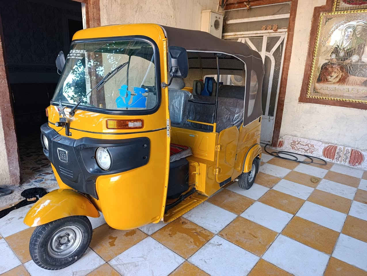 تكتك 2021رقم عربي صفره مصبوغ صبغ عام الجماليه توحيد لون  بيه شبر جول ليت الخلفي بس تكت ك جاهزه من كلشي تخبل نضافه 100/100


**إذا كنت صاحب هذا الإعلان وتريد حذفه لأي سبب، رجاءا أرسل رسالة إلى الدعم الفني**
