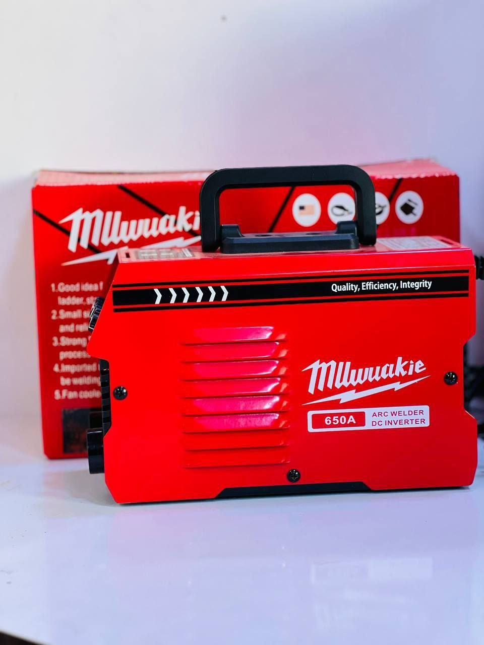 مەکینە لەحیمی می ٣فۆلیۆمی بەشاشە کوالێتیەکی با و نرخێکی گونجاو بەشەرت دەیفرۆشین
گەیاندن بە خۆڕایی بۆ پارێزگاکان 
ماكينة لحيم 3 فوليوم بجودة شاشة عالية وسعر مناسب للبيع ضمان 
 توصيل مجاني كل محافظة عيراق بغداد, العراق


**إذا كنت صاحب هذا الإعلان وتريد حذفه لأي سبب، رجاءا أرسل رسالة إلى الدعم الفني**