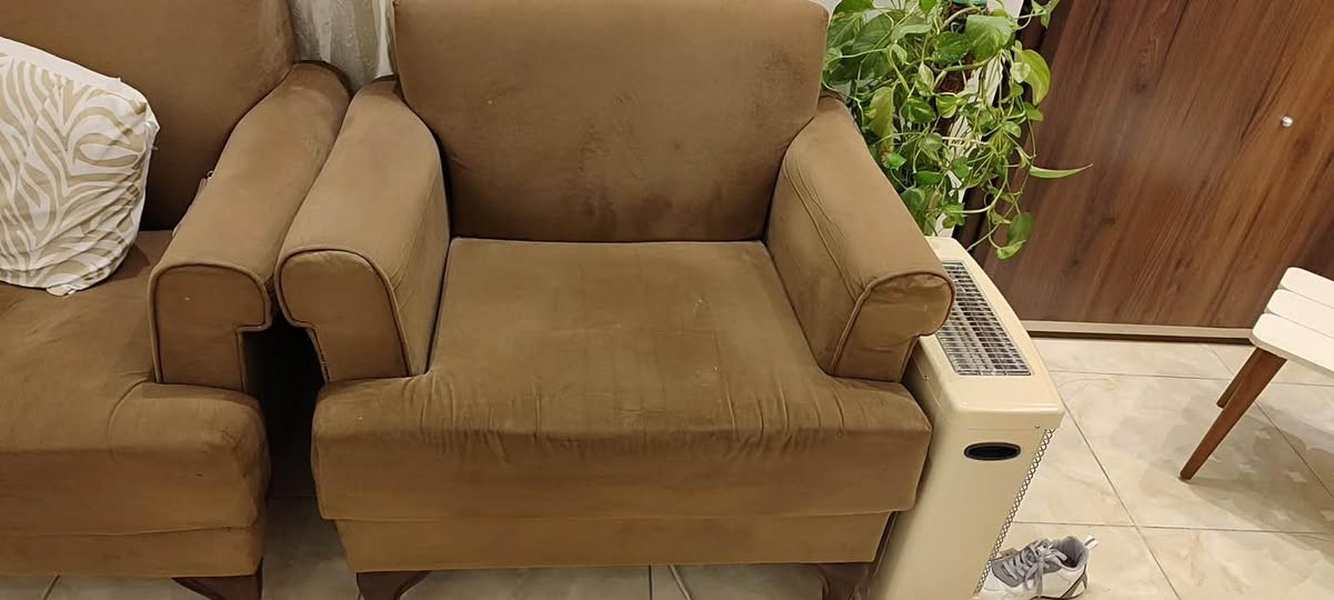 بيع مستعجل 
تخم 7مقاعد شغل عراقي 250 الف   
سيت طبلات مع ميز بلازما 75 الف 
وبيهن مجال للشراي
بغداد الشالجية


**إذا كنت صاحب هذا الإعلان وتريد حذفه لأي سبب، رجاءا أرسل رسالة إلى الدعم الفني**