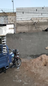 بل شاميه البعزيب • ١٩٠م • غرفتين