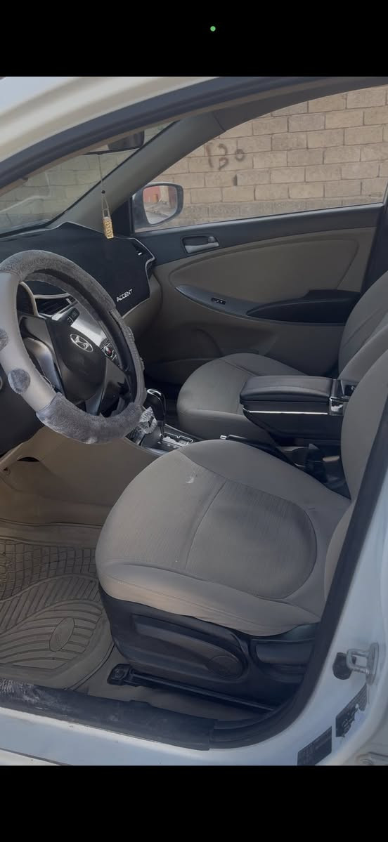 اكسنت خليجي موديل 2016 محرك 16 دوش كير ايتي محرك دوش كير شرط صدر جديد شمعات جديده كلشي بيها جديده هزه جديده سنويه لل 2031 رقم دولي كابون بانزين السعر جداً مناسب ‭0772 538 4804‬
