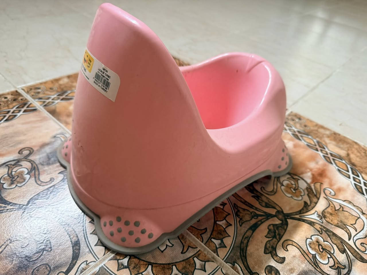 اغراض للطفل للبيع


**إذا كنت صاحب هذا الإعلان وتريد حذفه لأي سبب، رجاءا أرسل رسالة إلى الدعم الفني**