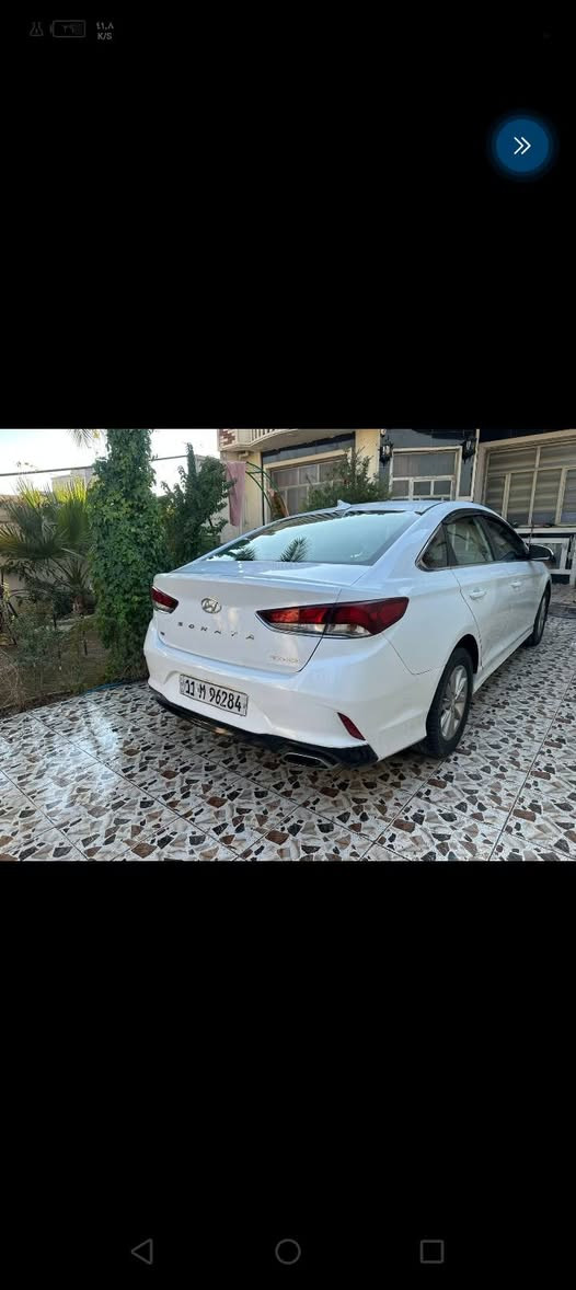 سلام عليكم هونداي سونتا موديل 18 أمريكية حادث سطحي بين الباتين وباخين الصفحه صبغ وابنيد بدون دواخل محرك كيركفاله صدر تخم تاير تبريد جاهزه رقم بغداد تحويل مباشر ماشيه 100 للبيع فقط استفسار اتصل *********** السعر 117 بيه مجال بسيط جدا العلوان بغداد حي التراث وبلعافيه عله ياخذه بغداد, العراق
