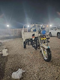 ستوته • مديل ٧ • الرميثة