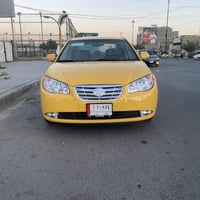 النترا • ٢٠١٠ • حادث مصلح