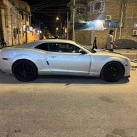 كمارو • ٢٠١١ • مكفوله مكينه وكير