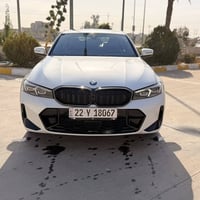 بي ام ٣٣٠ M • ماشيه ٣١ الف • رقم اربيل