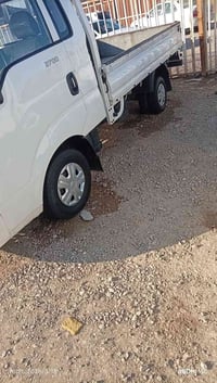 سياره 2014 كفاله عامه معظم 104 وبيها مجال شواصي دوس مصلحات شاصيه كفاله...