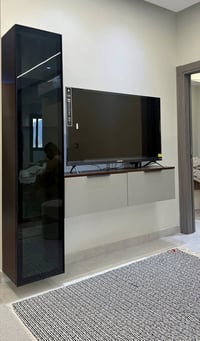 معمل نجارة • مطابخ تركية • كوت الخاجية