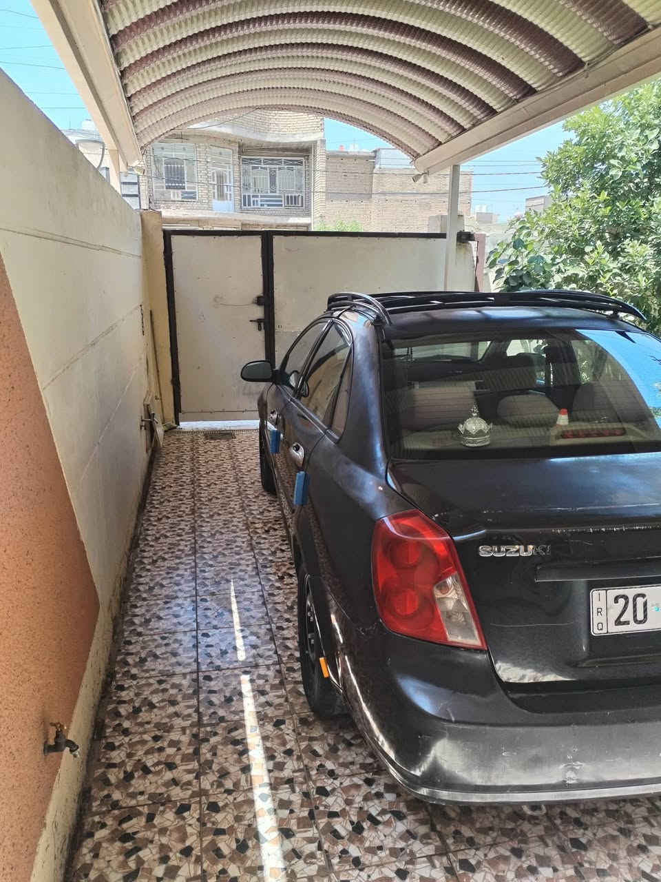 فورنزه 2007 /60$ بيهه مجال ***********
