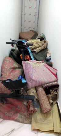 زوالي • العوجه • ابوالخصيب