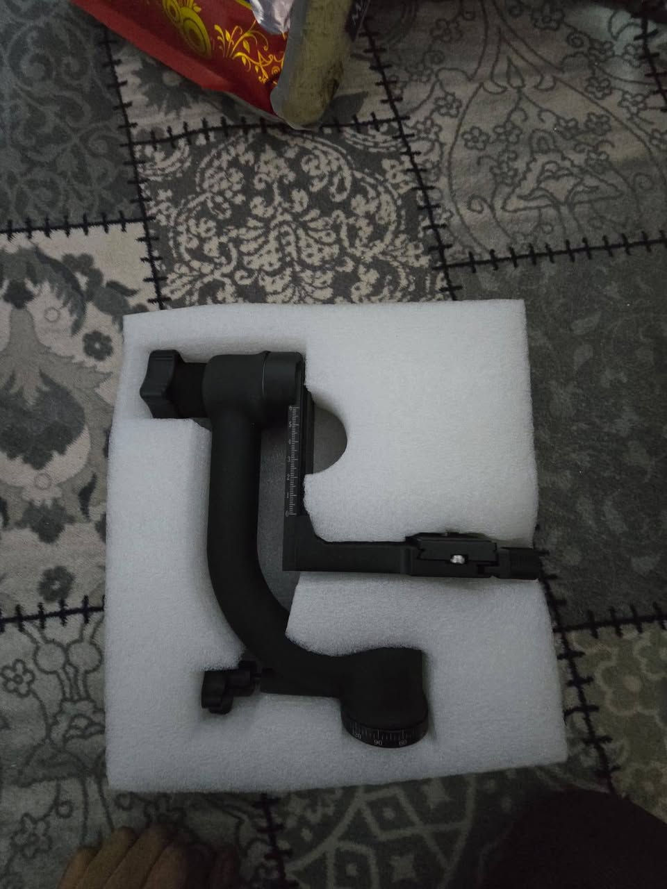 اوزمو كامره نيكون يم اعلا سعر ابيع


**إذا كنت صاحب هذا الإعلان وتريد حذفه لأي سبب، رجاءا أرسل رسالة إلى الدعم الفني**