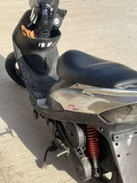 دراجه ماكس • بوشته 65 • بصره حيانيه