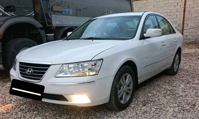 سلام عليكم 
سوناتا 2011 خليجي
فول مواصفات مكفوله  1/1
 مكينة 2400 دوش 
فتحه سقف 
اشاير مري 
داخل صاج 
ويل كب 
رقم باسمي تحويل مباشر 
سيارة جديدة جدا سعرها مناسب بالعافية ع الياخذها 

رقم صاحب السيارة ‪***********‬‏

السعر :: اطلبه بالتعليقات يصلك خاص 📩

#ادارة_الصفحه ⚡

ملاحظه / 🔴
مدير الصفحه غير مسؤول عن بيع وشراء واصوليات السياره نحن صفحه لعرض السيارات فقط.
