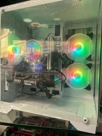 تجميعات • RTX3070 • موصل