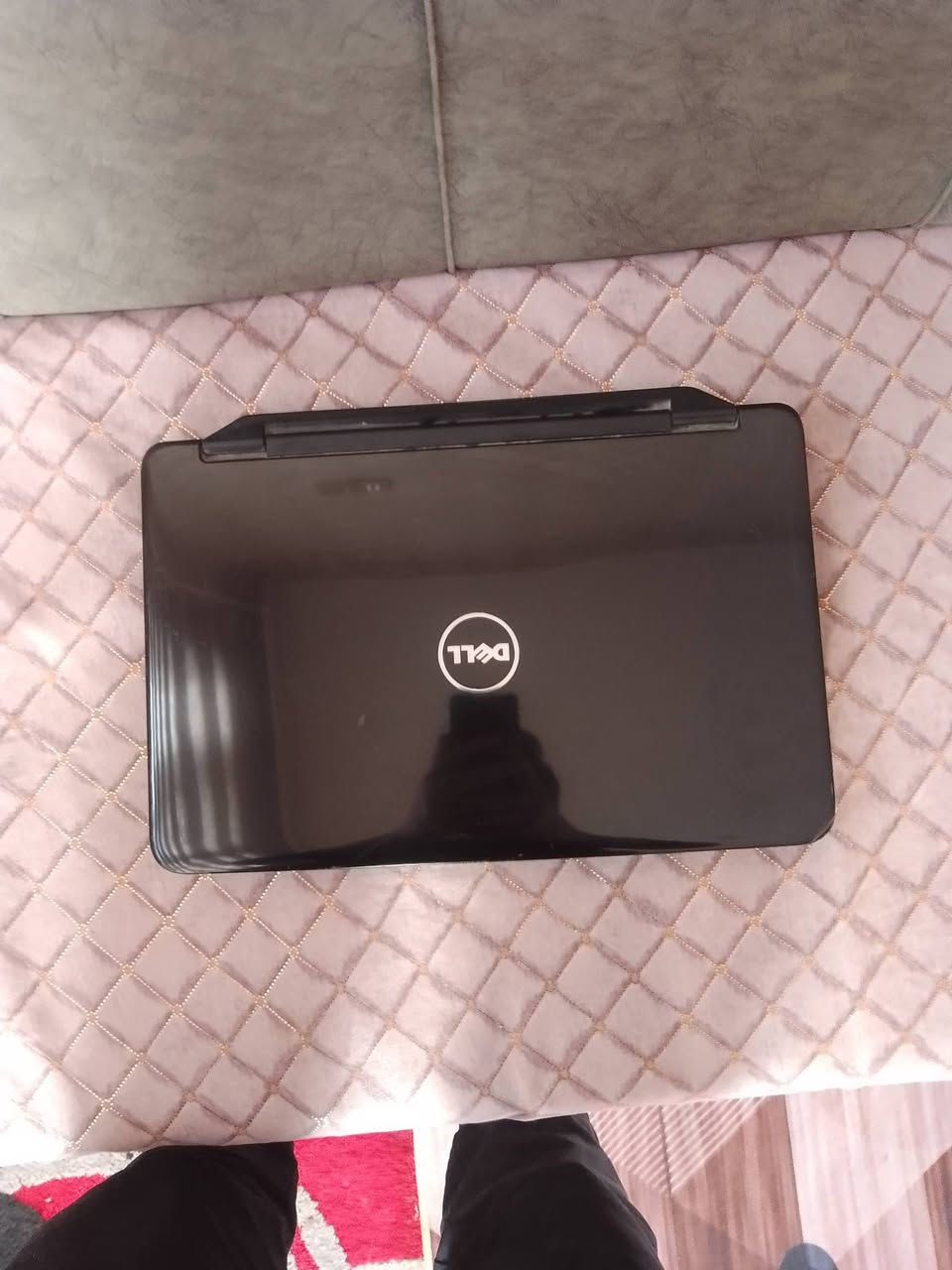 حاسبه دل ذاكرتهه512 نضيفه حيل بطاريتهه ضاربه يعني تشتغل بس ع كهرباء من تطفي كهرباء تطفي حاسبه بطاريته ب25 للمراوس شعندك نزل


**إذا كنت صاحب هذا الإعلان وتريد حذفه لأي سبب، رجاءا أرسل رسالة إلى الدعم الفني**