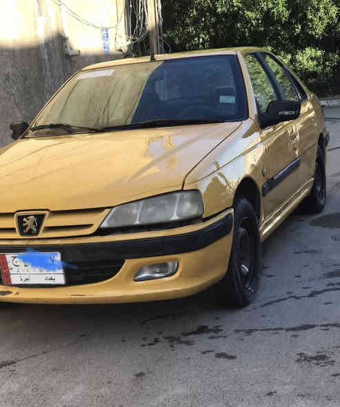 سلام عليكم بيجو بارص مديل 15 سعر 42 وبيها مجال استفسار على هذا رقم ***********
