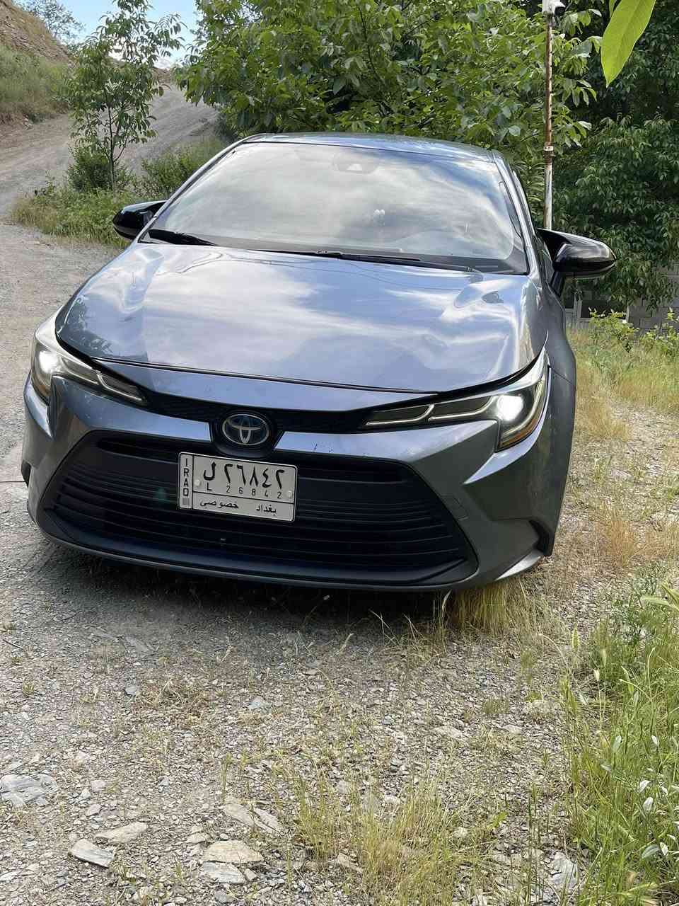 هايبرد 2023 بصمه تشغيل عن بعد بيه أربع قطع صبغ صفحه الصدر سياره جاهزه من كلشي ماشيه 99واتساب *********** غير متواجد ع فيس
