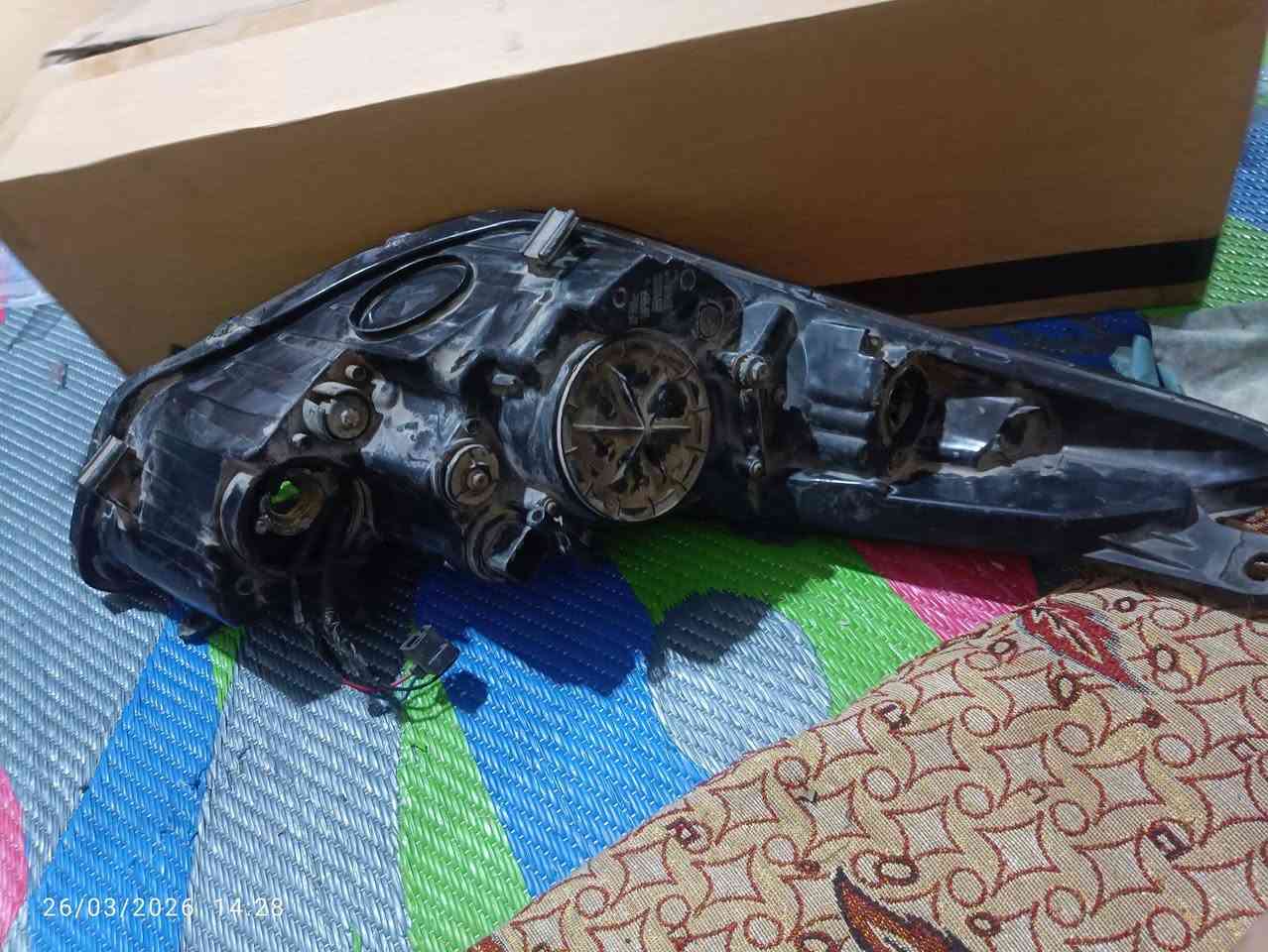 غراض سياره النترا 2015 زوج قبق محرك فلينه مال سبير سبايدرفلينه مال دعاميه ضهرمال صندق
مال كيا ريو
*********** مكاني موصل حي سومر
