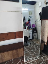 مرايه بقت وحده للبيع الشراي يراسلني واتساب او يتصل 07711911477السعر ٢٥...