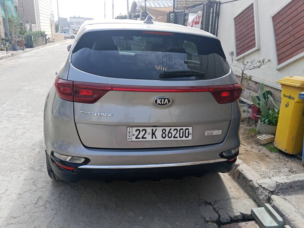 سبورتج 2022 أمريكي حادثها بنيد تبديل ماشيه73الف عنوان بغداد الدورة رقمه اربيل دولي السعر160$ رقمي*********** بغداد, العراق
