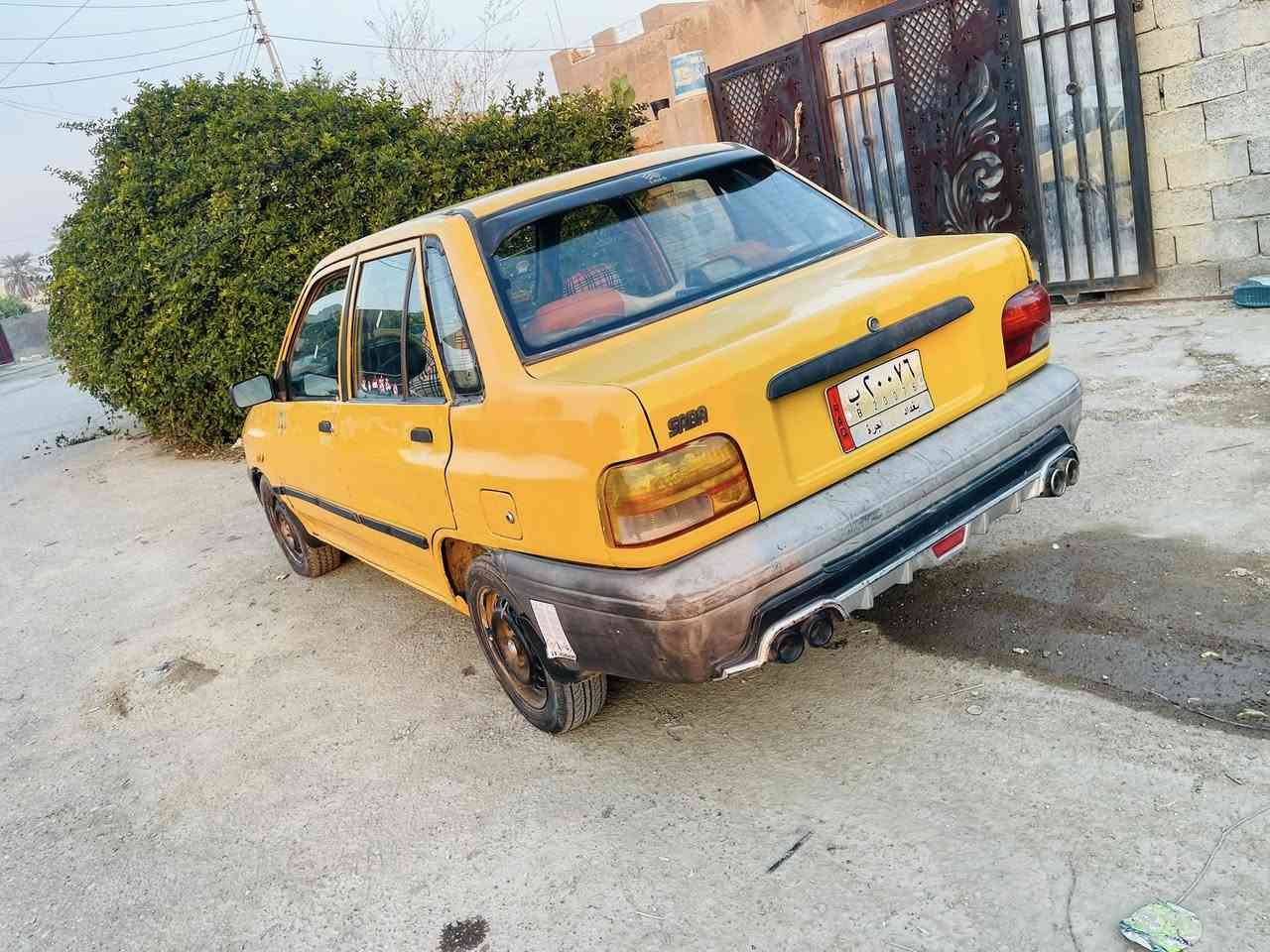 سلام عليكم سايبه موديل ١١راعيها بل مدينه ماندله ابيع اتكفل سرقه وعشائر صدر جديد. تخم تاير جديد كهربائيات شغاله كشرها كبال عينك رايده ١٢وبيها مجال حك الجيه مكاني بغداد المدائن ***********
