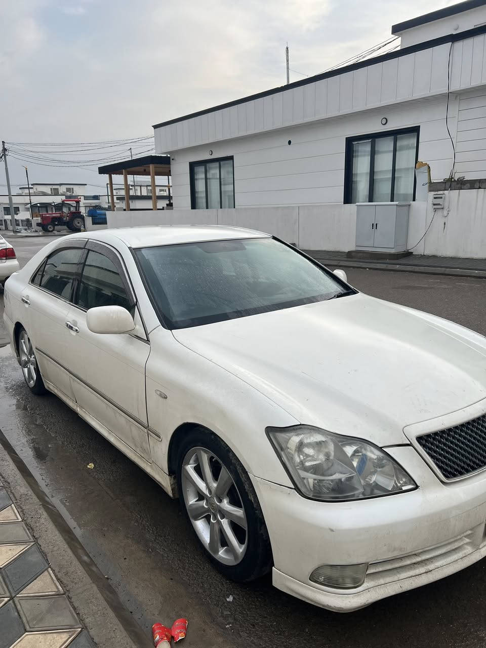 سپۆرت ٢٠٠٥بڕاوە
ناو ڕەشە
سئ دوگمە
ڕۆنی تازە گۆڕاوە
پیشو دوا کەپس
هەموو شتیکی موزبوتە
سعری ٤٩ گەلا
لە شارەزوورم
0750 170 3118
