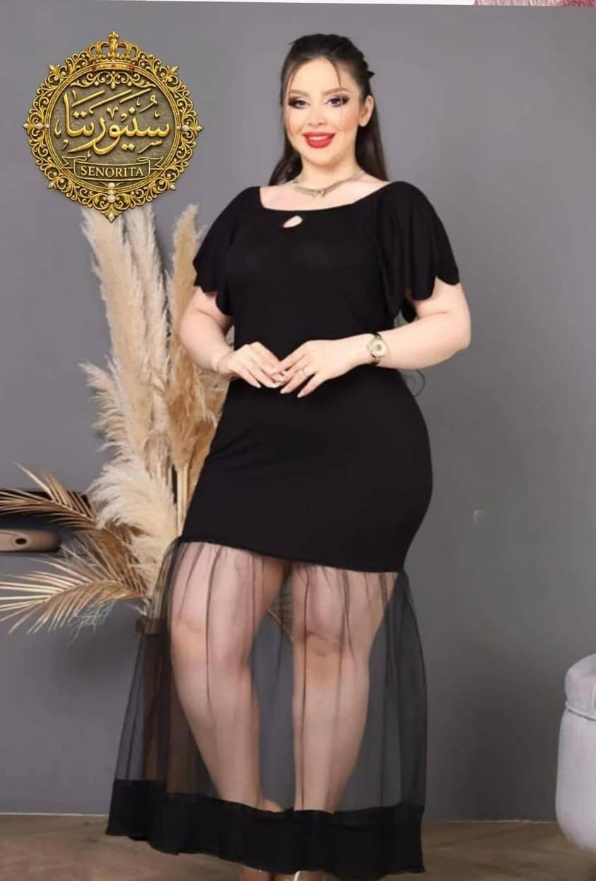 سعر القطعة 6
متوفر جمله مفرد 
قياس فري سايززز القماشش زبدة 
♥♥♥..


**إذا كنت صاحب هذا الإعلان وتريد حذفه لأي سبب، رجاءا أرسل رسالة إلى الدعم الفني**