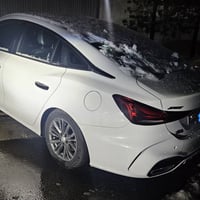 ام جي ٢٠٢٥ • ٢١٠٠٠ كم • أربيل