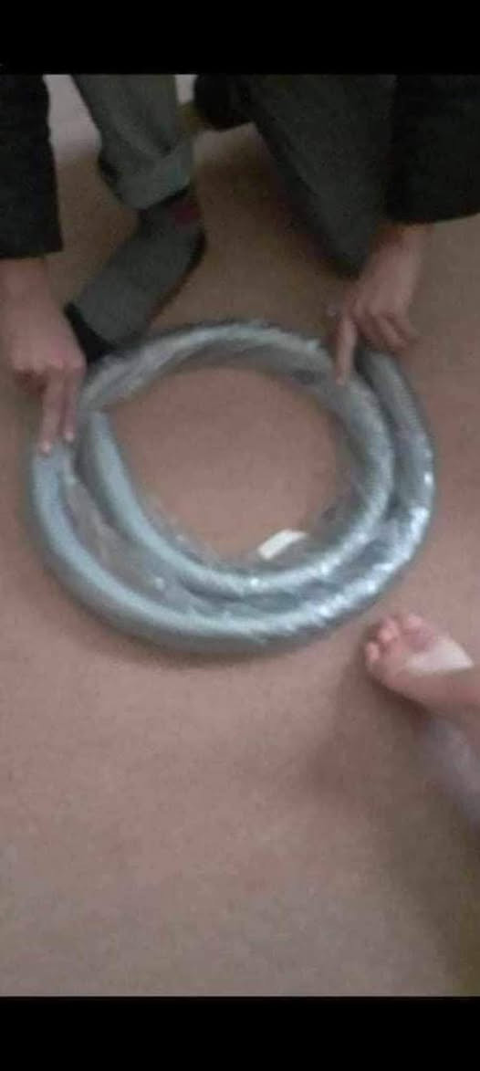 قطع غيار مكنسة كهربائية الحجز خاص


**إذا كنت صاحب هذا الإعلان وتريد حذفه لأي سبب، رجاءا أرسل رسالة إلى الدعم الفني**