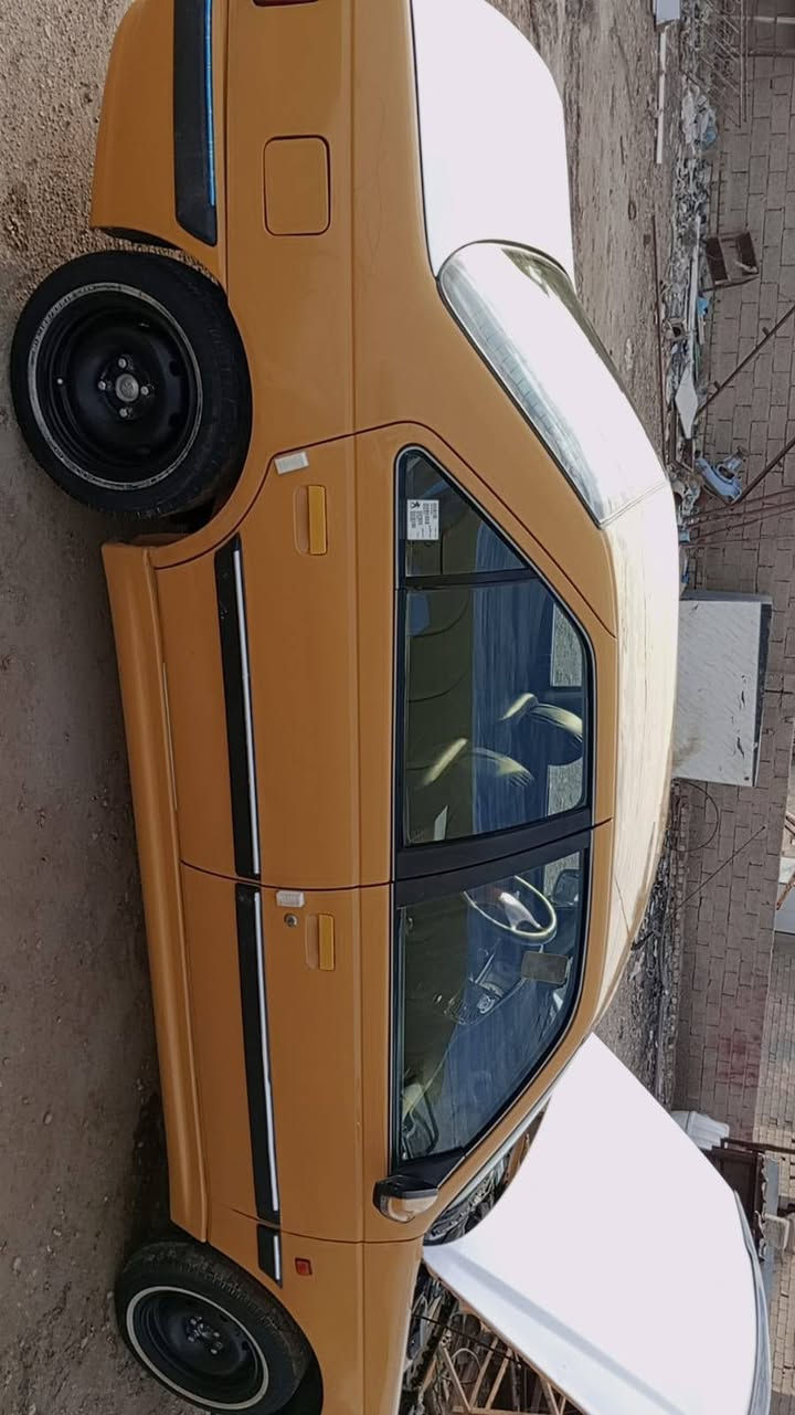 سلام عليكم شباب سياره للبيع بيجو بارص موديل 2015 رقم بغداد تحويل مباشر باسمي مصفره هيئه وغرامات مكينه وكير حلوات تخم تاير جدد   حداديه جديده دواخل نضيفه السعر 40 وبيه مجال للطيبين للاستفسار الاتصال*********** مكاني بغداد النهروان اتصل وخادم
