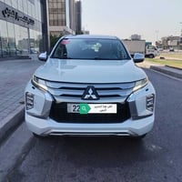 موديل ٢٠٢٠ • ٧٤ الف كم • دبل 4x4